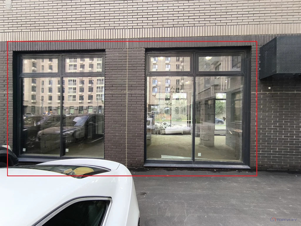 Продажа торгового помещения, Алтуфьевское ш. - Фото 4