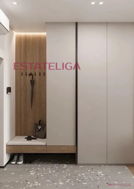 Продажа квартиры, улица Василия Ланового - Фото 13