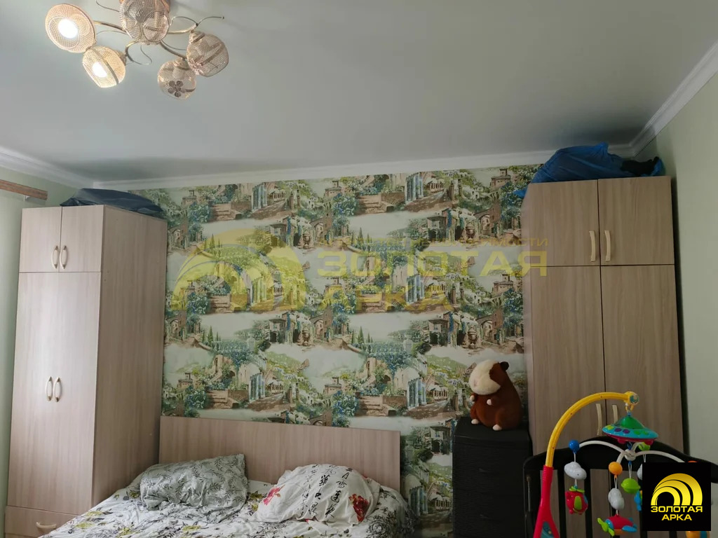 Продажа дома, Холмская, Абинский район, Звездный пер. - Фото 3