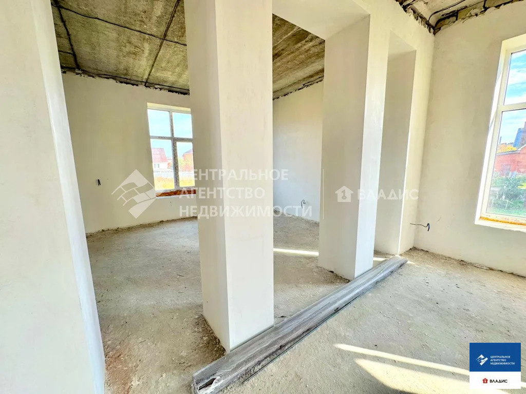 Продажа дома, Поляны, Рязанский район, улица Терёхина - Фото 9