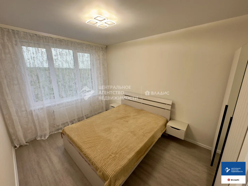 Аренда квартиры, Рязань, ул. Березовая - Фото 10