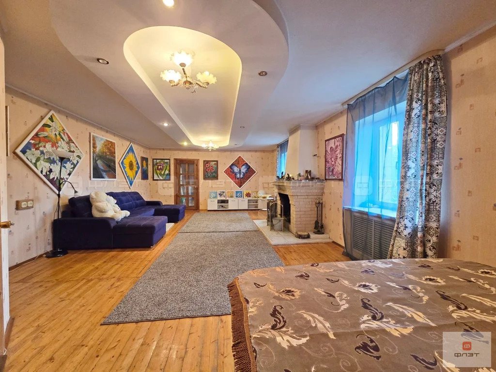 Продажа дома, Казань, 2-я Старо-Аракчинская - Фото 30