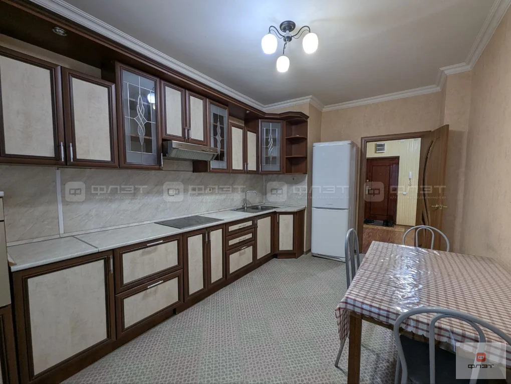 Аренда квартиры, Казань, пр-кт. Фатыха Амирхана д.12д - Фото 3