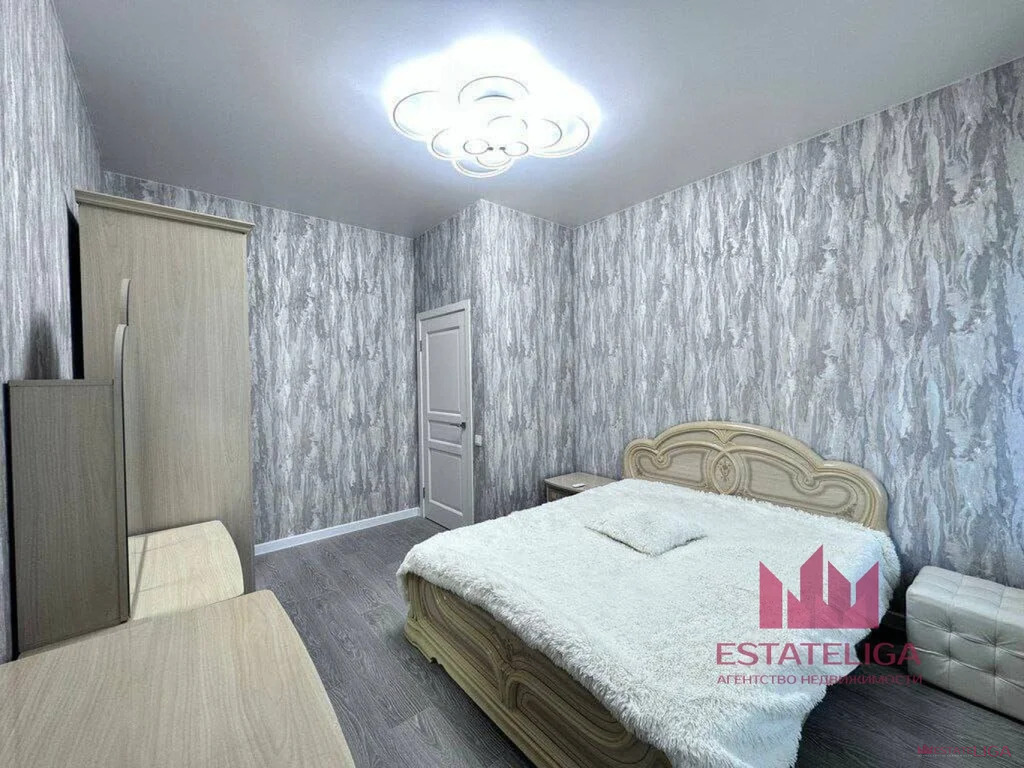 Аренда квартиры, м. Шелепиха, Шмитовский проезд - Фото 4