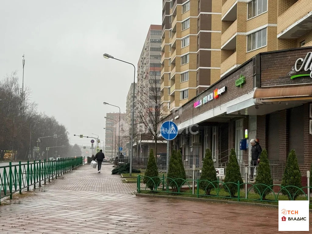 Аренда ПСН, Пушкино, Воскресенский район, улица Просвещения - Фото 26