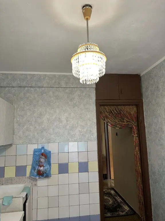 Однушку на Снайперской ул. 34 кв.м рядом с метро - Фото 7