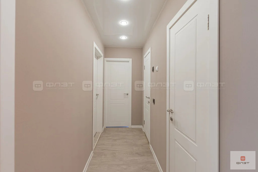 Продажа квартиры, Казань, ул. Академика Сахарова - Фото 7