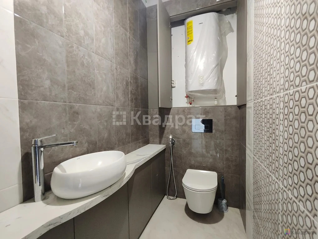 Уникальная крупногабаритная квартира на 26 мкрне! - Фото 5