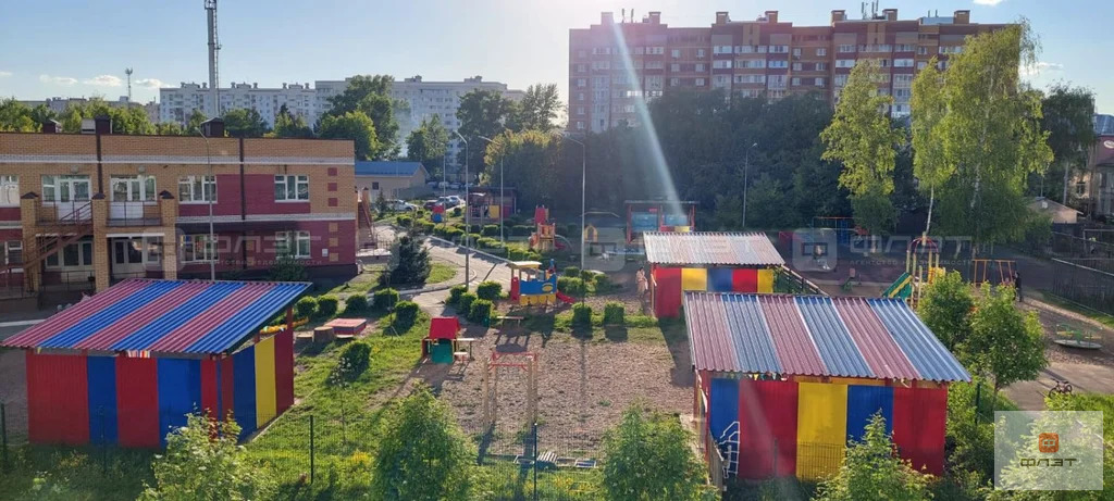 Продажа квартиры, Казань, ул. Максимова - Фото 18