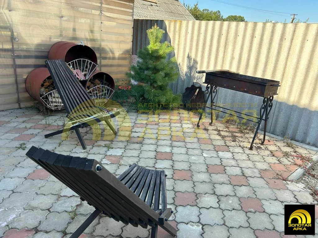Продажа дома, Петровская, Славянский район, ул. Макеева - Фото 28