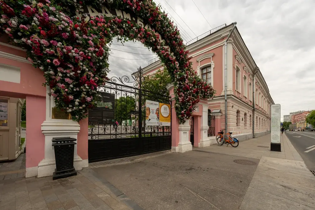 Продам квартиру для семьи рядом с садом Баумана - Фото 22