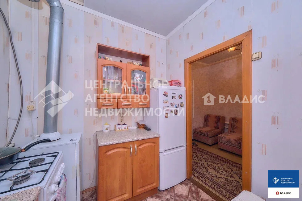 Продажа дома, Рыбное, Рыбновский район, ул. Садовая - Фото 3