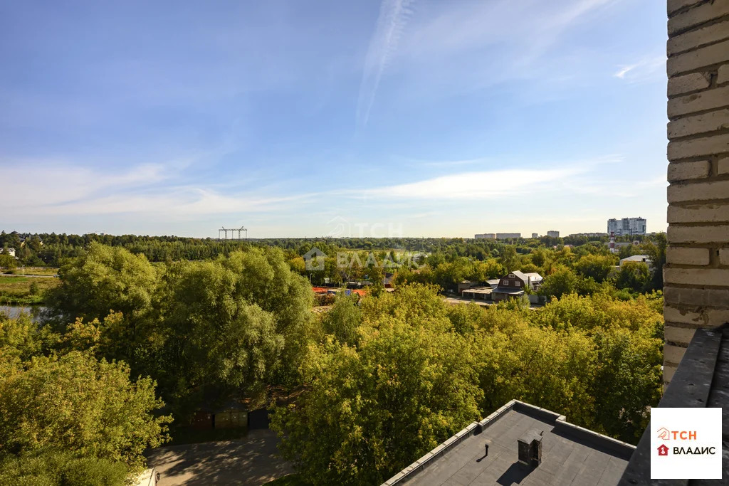 Продажа квартиры, Королев, Советская улица - Фото 7