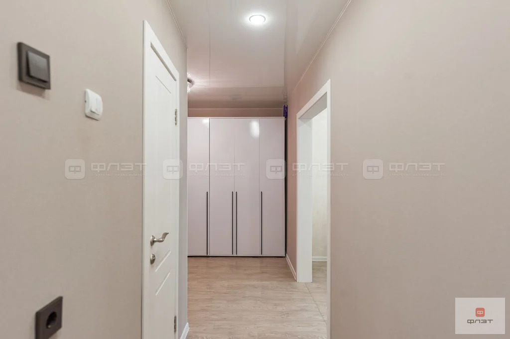 Продажа квартиры, Казань, ул. Академика Сахарова - Фото 3