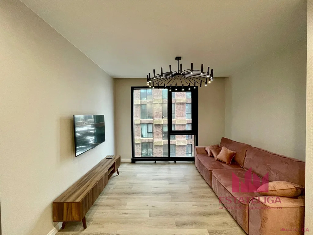 Аренда квартиры, Волгоградский пр-кт. - Фото 1