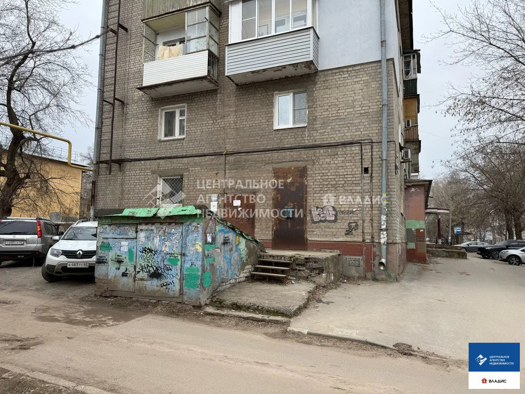 Продажа ПСН, Рязань, ул. Ленинского Комсомола - Фото 10