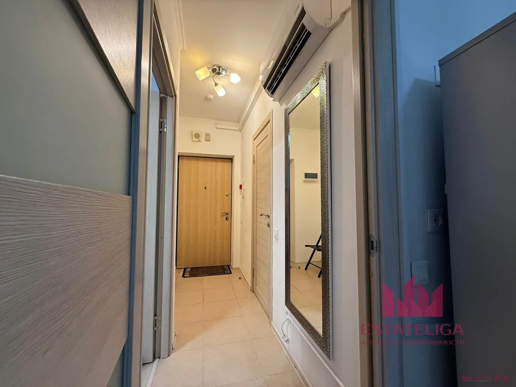 Аренда квартиры, Мукомольный проезд - Фото 14