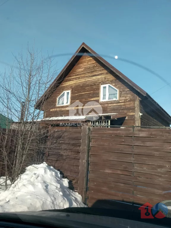 городской округ Бердск, Бердск, микрорайон Южный, микрорайон Южный,  ... - Фото 20