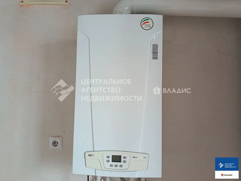 Продажа квартиры, Рыбное, Рыбновский район, Крымская улица - Фото 9