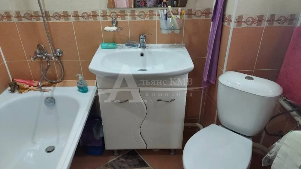 Продажа дома, Георгиевск, ул. Ленинградская - Фото 5