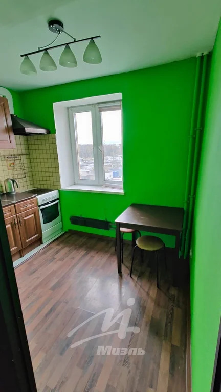 Продажа квартиры, Андреевка, Солнечногорский район, Староандреевская ... - Фото 3