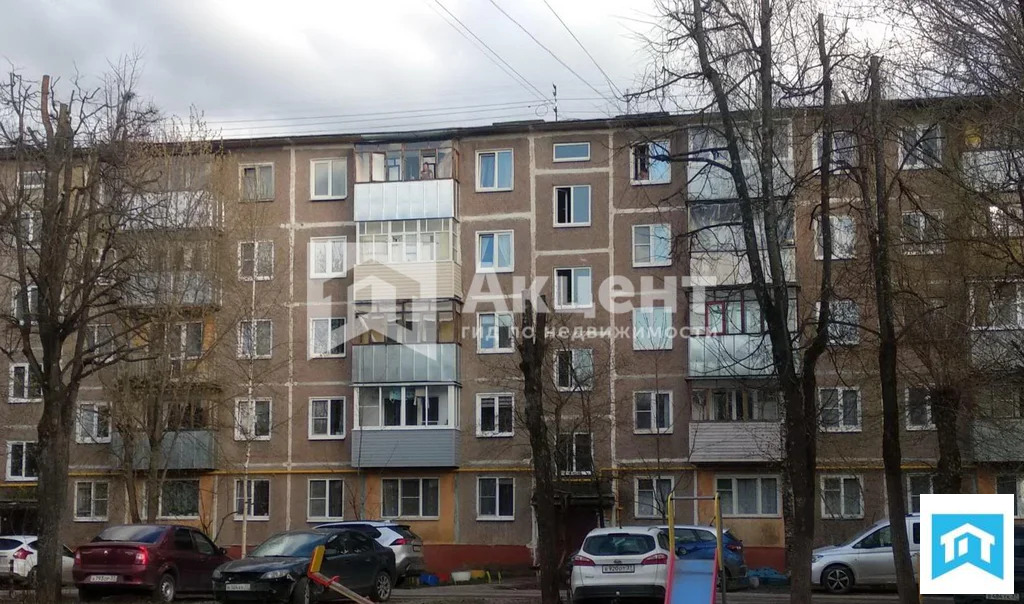 Продажа квартиры, Иваново, ул. Кудряшова - Фото 1