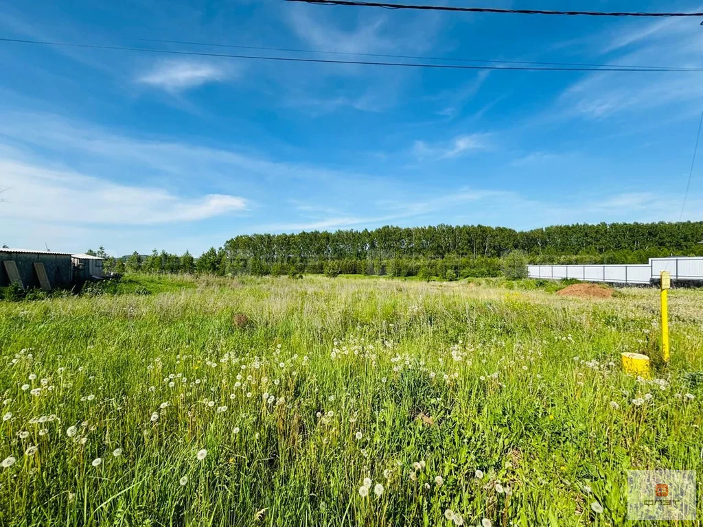 Продажа участка, Пермяки, Высокогорский район, ул. Озерная - Фото 2