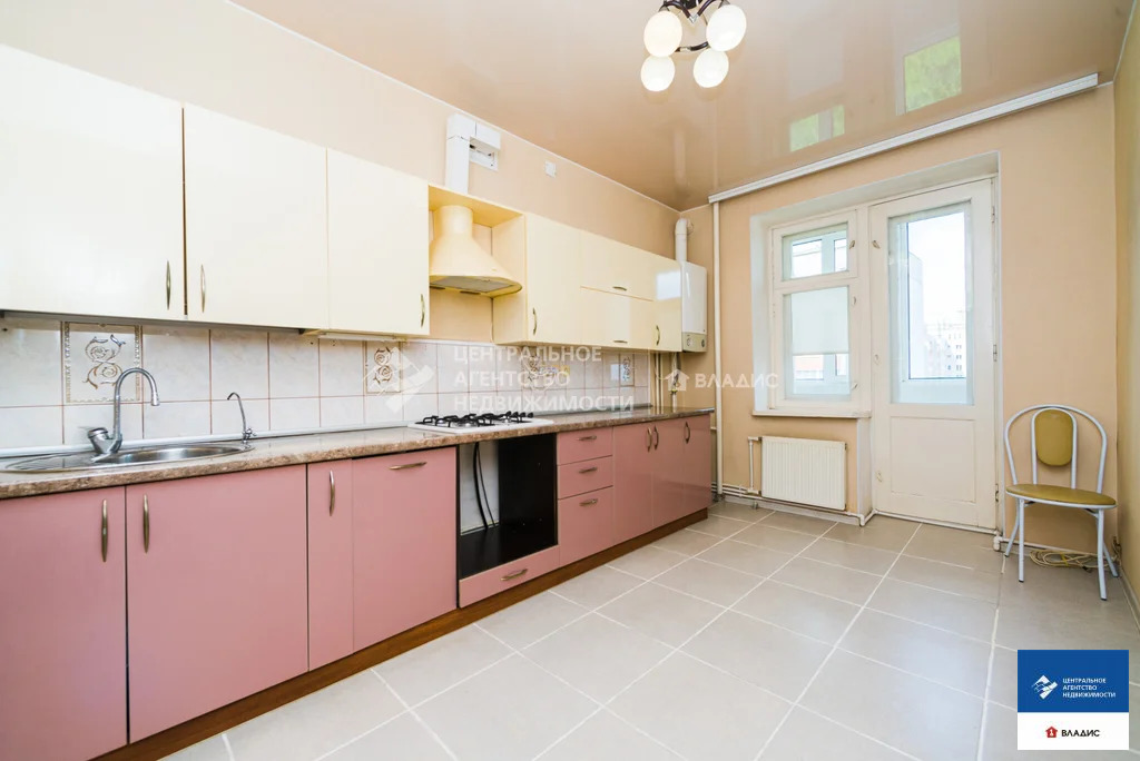 Продажа квартиры, Рязань, улица 4-я Линия - Фото 0