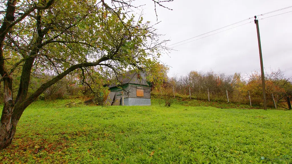 Дачный участок в городе Волоколамске МО рядом с историческим центром. - Фото 9
