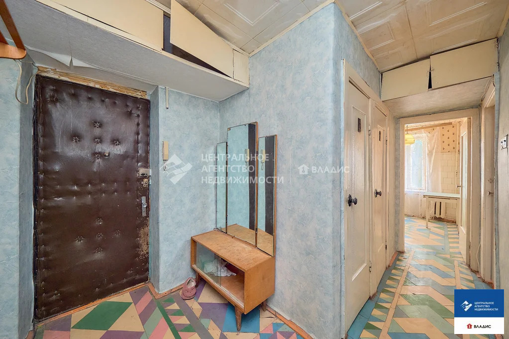 Продажа квартиры, Рязань, ул. Дачная - Фото 13