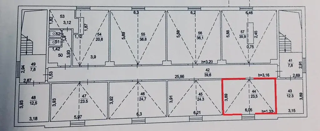 Сдам помещение в Лобне. - Фото 12