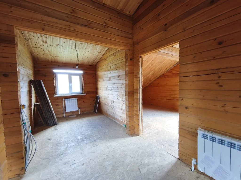 Продажа дома, Руднево, Новофедоровское с. п., ул. Дальняя - Фото 9