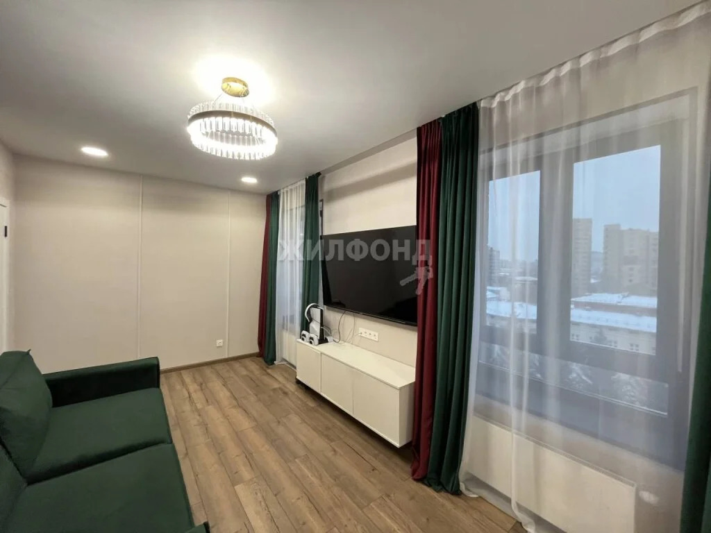 Продажа квартиры, Новосибирск, ул. Ядринцевская - Фото 5