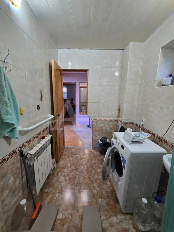 Продажа дома, Железноводск, ул. Бахановича - Фото 11