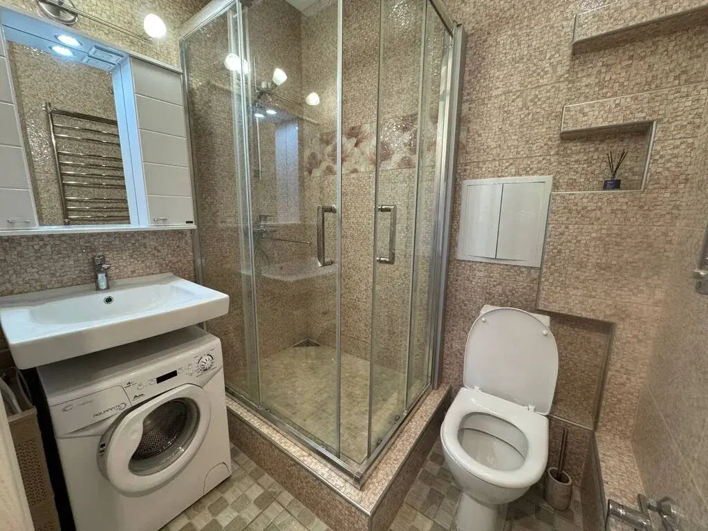 2к.кв. улица Кутузова, дом 23 - Фото 8