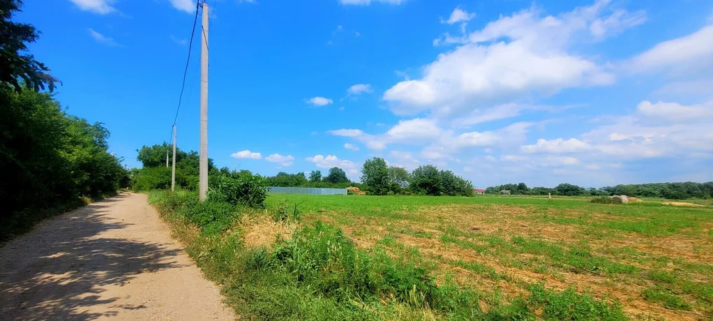 Продажа участка, Львовское, Северский район, ул. Свердлова - Фото 1