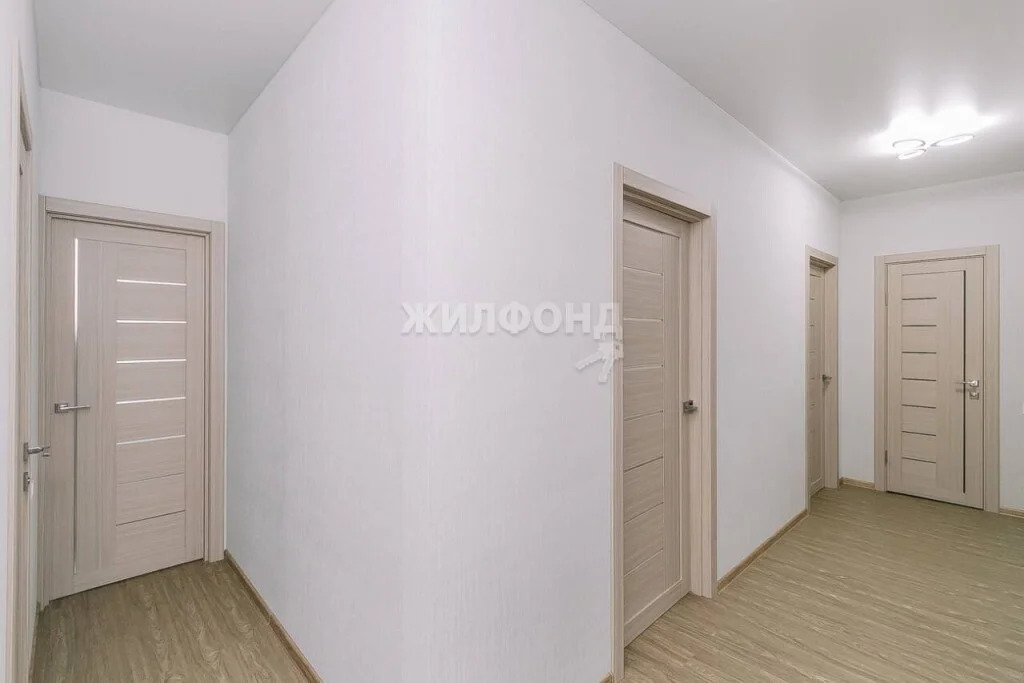 Продажа квартиры, Новосибирск, Виктора Уса - Фото 6