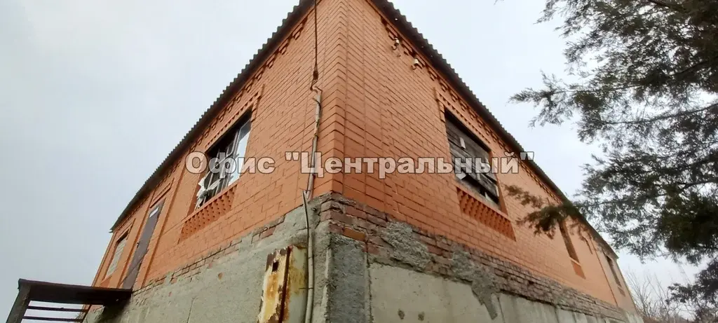 Аксайский район, п. Золотой Колос, дом 700 кв.м. на 15 сотках - Фото 4