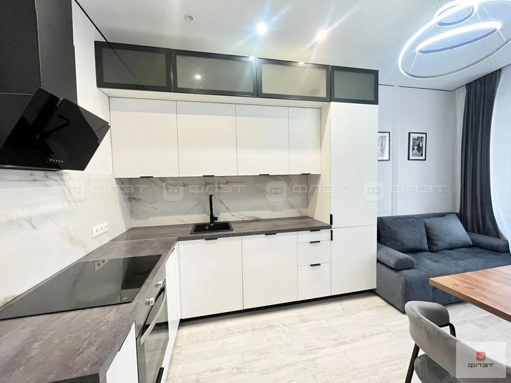 Продажа квартиры, Казань, ул. Танковая - Фото 5