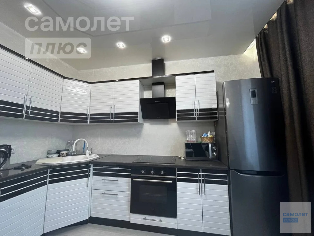 Продажа квартиры, Видное, Ленинский район, кв-л Центральный - Фото 7