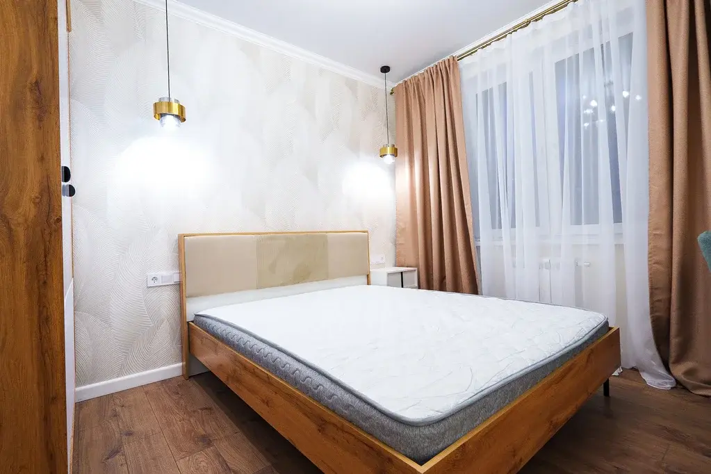 Сдается квартира в Новой Москве мкр Ватутинки ул. Генерала Пилипенко - Фото 10