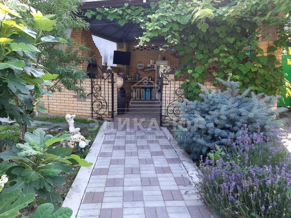 Продажа дома, Джубга, Туапсинский район, Солнечный пер. - Фото 13