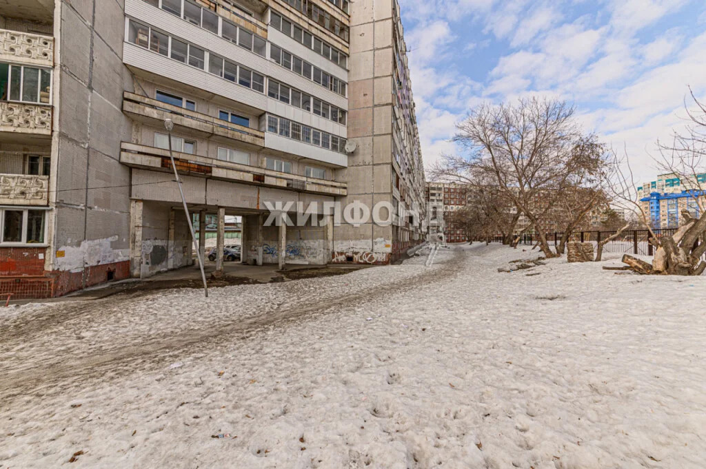 Продажа квартиры, Новосибирск, ул. Железнодорожная - Фото 2