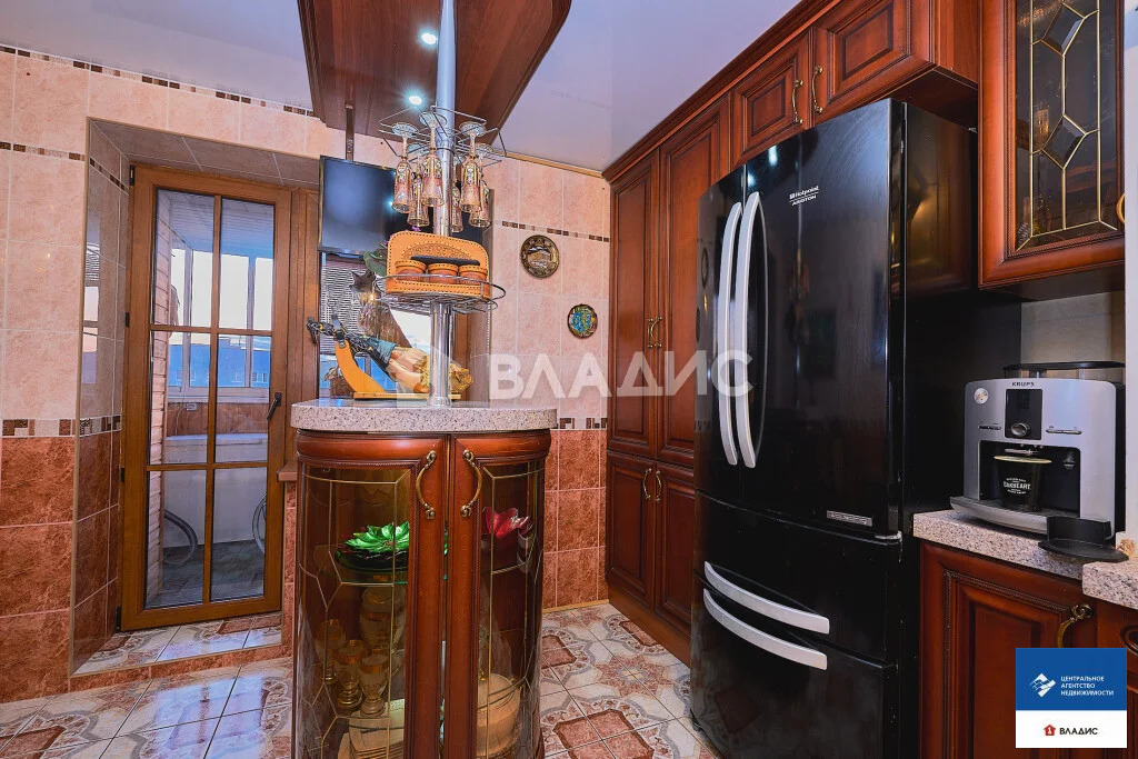 Продажа квартиры, Рязань, ул. Новоселов - Фото 4