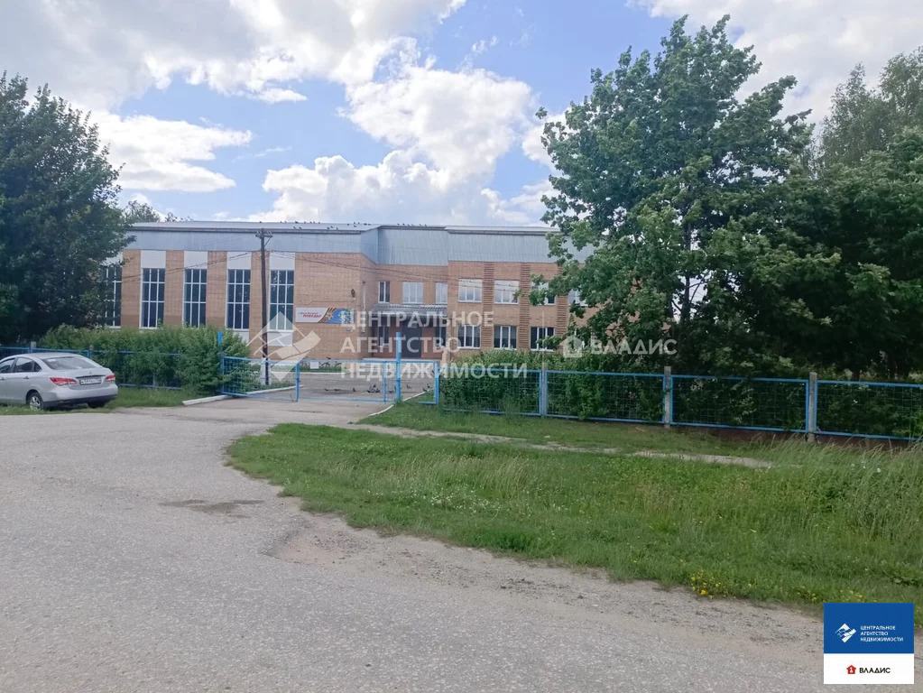 Продажа дома, Задубровье, Шиловский район, ул. Школьная - Фото 21