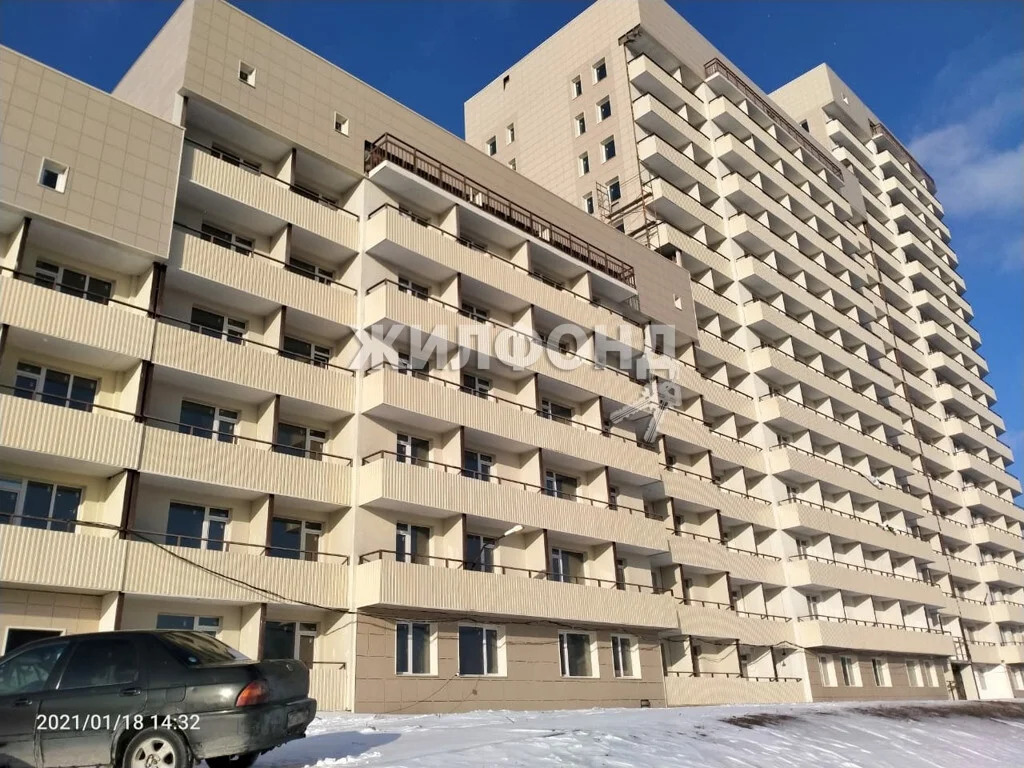 Продажа квартиры, Новосибирск, ул. Тульская - Фото 31