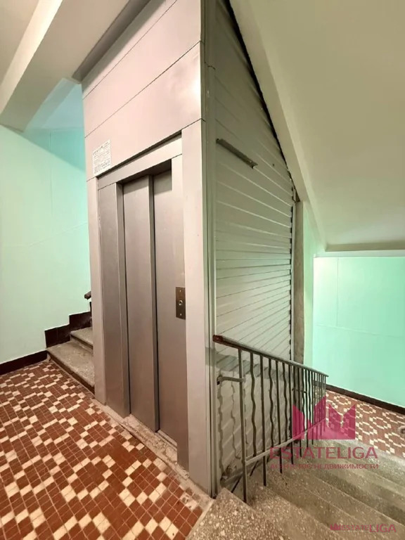 Продажа квартиры, Большая Филевская улица - Фото 13