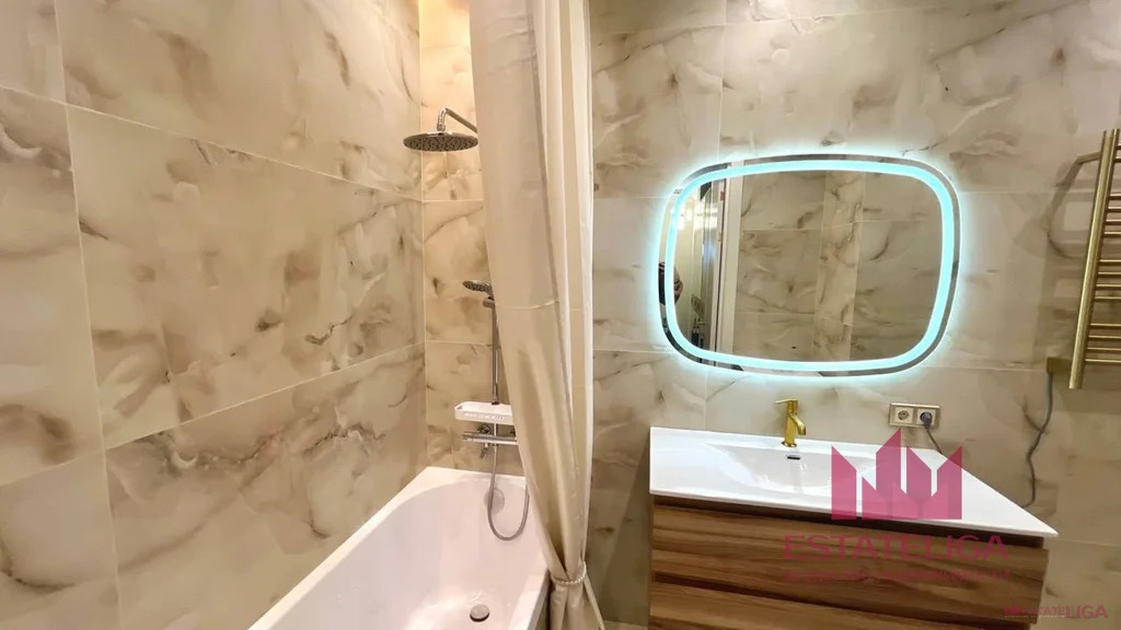 Аренда квартиры, м. Шелепиха, Причальный проезд - Фото 15