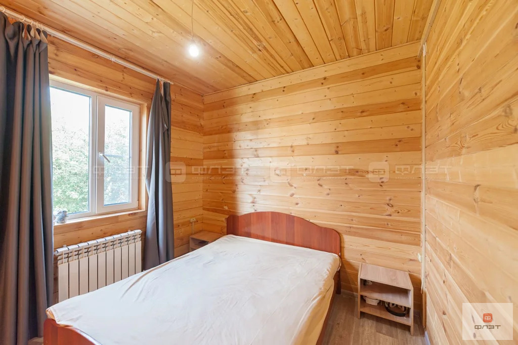 Продажа дома, Казань, ул. Пожарная - Фото 12