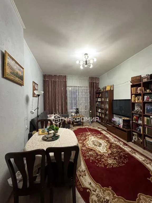 Продажа квартиры, Новосибирск, ул. Советская - Фото 6